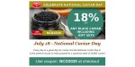 Olma Caviar discount code