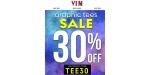 Vim discount code