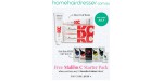 Homehairdresser discount code