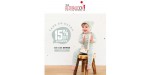 The Red Balloon Childrenswear discount code