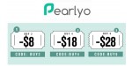 Pearlyo discount code