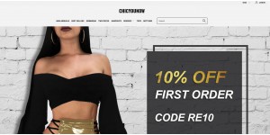 Chic You Now coupon code