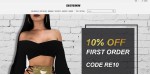 Chic You Now discount code