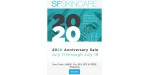 SF Skincare discount code