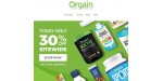 Orgain discount code