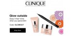 Clinique discount code