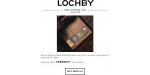 Lochby discount code