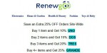 Renewgoo coupon code