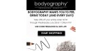 Body Ography discount code