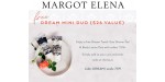 Margot Elena discount code