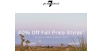 7 For All Mankind discount code