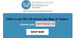 Hairweavon discount code