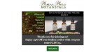 Brown Barn Botanicals discount code