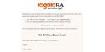 Kogalla Ultra discount code