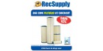 Rec Supply discount code