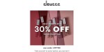 Doucce discount code