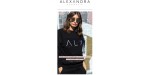Alexandra Australia coupon code