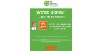 My Parcel Delivery discount code