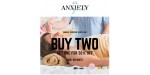 Anxiety Gone discount code