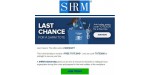 Shrm discount code