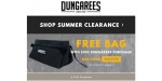 Dungarees discount code