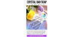 Crystal Bar Soap discount code