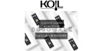 Koil discount code