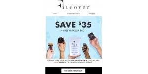 Fitcover coupon code