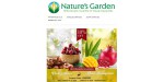 Natures Garden discount code