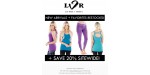Lvr Fashion discount code