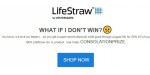 Life Straw discount code