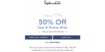 Splendid discount code