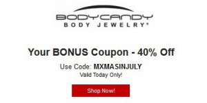 bodycandy coupon code