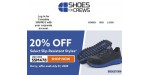 Shoes For Crews discount code