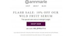 Annmarie discount code