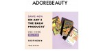 Adore Beauty discount code