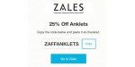 Zales discount code