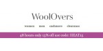 Wool Overs discount code