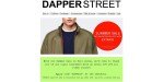 Dapper Street discount code