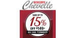 Eckler's Chevelle coupon code
