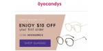 Eyecandys discount code