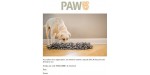 Paw 5 discount code