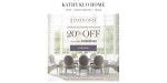 Kathy Kuo Home discount code
