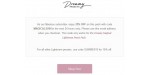 Dreamy Presets discount code