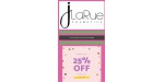 Jlarue Cosmetics coupon code