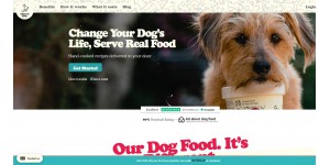 Different Dog coupon code