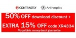 Anthropics discount code