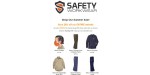 Safety Workwear discount code