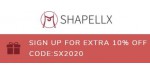 Shapellx discount code