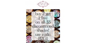 Bitter Lace Beauty coupon code